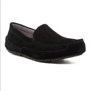 UGG Men’s Alder Slippers - Black